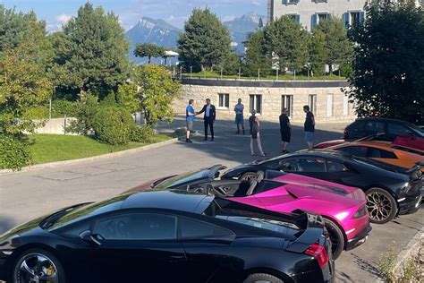 SUPERCAR SWISS MOUNTAIN TOURS (2026) All You Need to Know BEFORE You Go ...