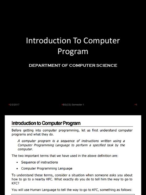 Image result for Intro Computer Programming
