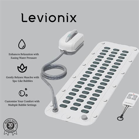 Jacuzzi Bath Mat – Levionix