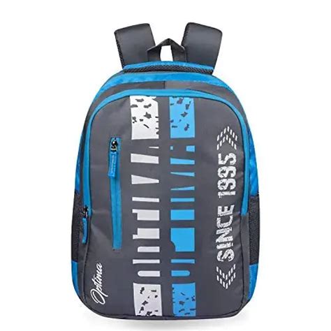 "Ultimate Guide to Lightweight Backpack for School - Optima Classic ...