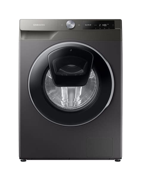 Image result for Samsung Automatic Washing Machine Auto Clean