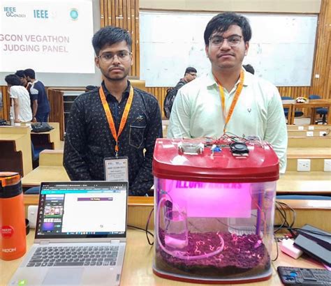 KIIT ROBOTICS SOCIETY
