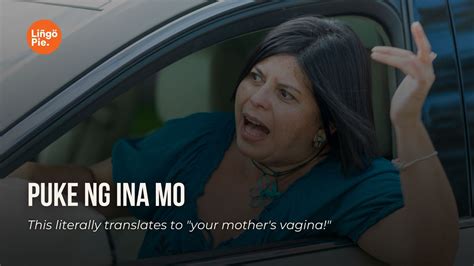 30+ Tagalog Swear Words And Curses That'll Leave You Speechless