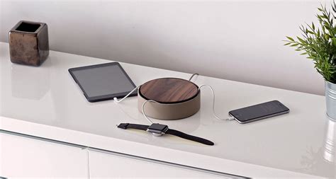 Eclipse by Native Union è il caricabatterie versatile e intelligente