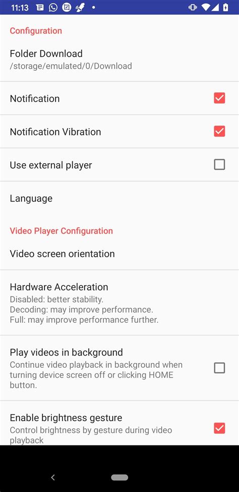 StreamCloud Streaming Download 4.3.0 - Download für Android APK Kostenlos