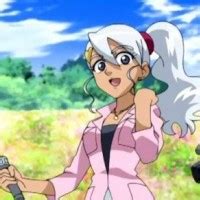 Bakugan Battle Brawlers - postavy