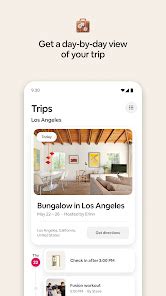 Airbnb – Apps on Google Play