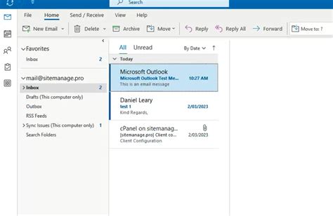 Cpanel Email Setup 的图像结果