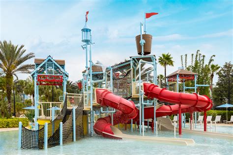 All About the Reunion Resort Orlando Water Park | Reunion Rentals