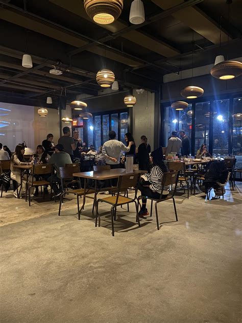 Focal Point Beer Co – Destinations