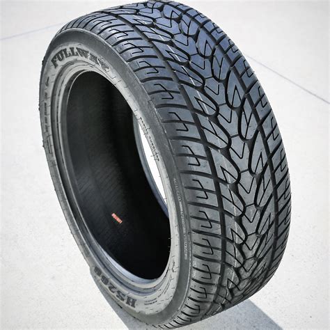 4 Tires 275/60R20 Fullway HS266 AS A/S Performance 119H XL | eBay