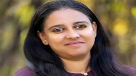 ವಿಪ್ರೋ ಹೊಸ CFO ಅಪರ್ಣಾ ಅಯ್ಯರ್ ಯಾರು, ಅವರ ಹಿನ್ನೆಲೆ ತಿಳಿಯಿರಿ | Who is Wipro ...