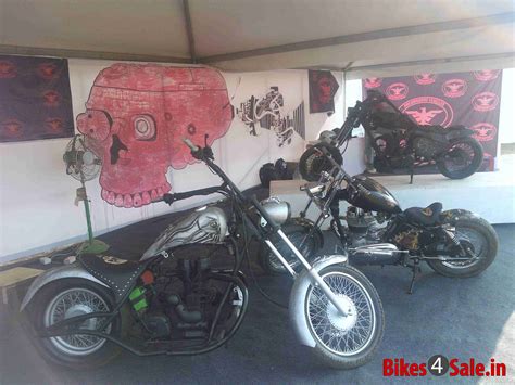 DreamRiders Vehicles Custom Motorcycles Picture Gallery - Bikes4Sale