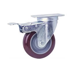 Casters from MISUMI | MISUMI India