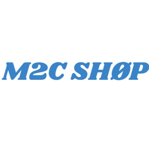 M2C SHØP