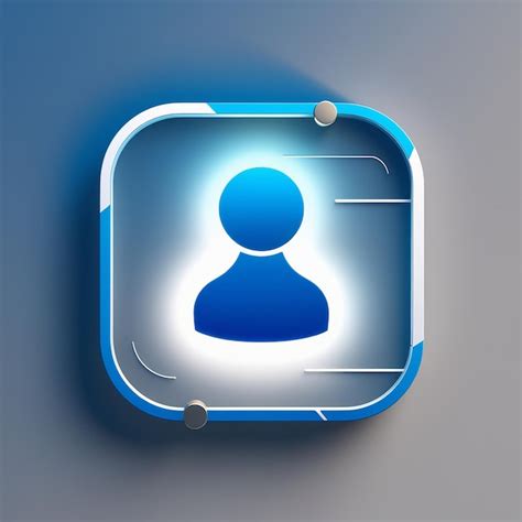 Image result for User Icon Blue