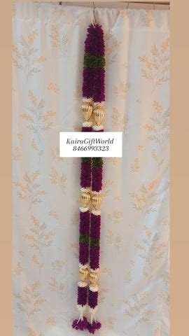 Cloth Garlands!!! – KairaGiftWorld