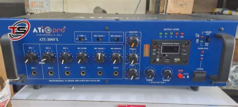 Audio Amplifier: Buy Audio Amplifier online at best prices in ...India ...