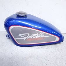 Barnett Harley-Davidson Parts Store | eBay Stores