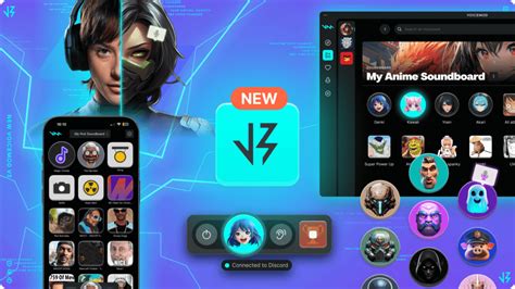 Image result for Voice Mod Free VIP