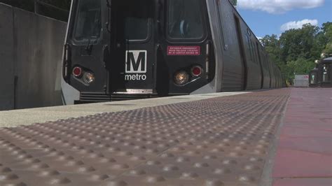 Green Line Metro stations reopen after upgrades | wusa9.com