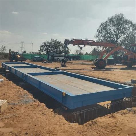 Customized Weighbridge Truck Scale - Manufacturers, Wholesale Suppliers ...
