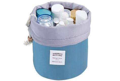 The Best Toiletry Bags For Men