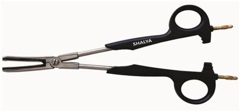 Vessel Sealing Accessories - Insulated Vessel Sealing Clamp ...