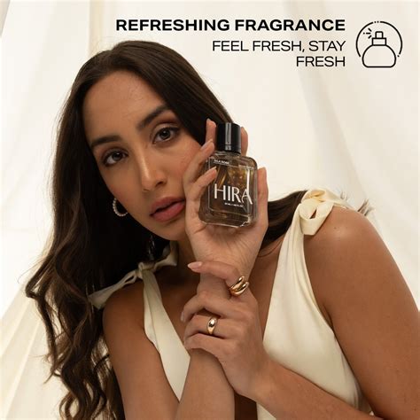 Silk Robe Eau De Parfum | Warm Sensual Long Lasting Perfume for Women ...
