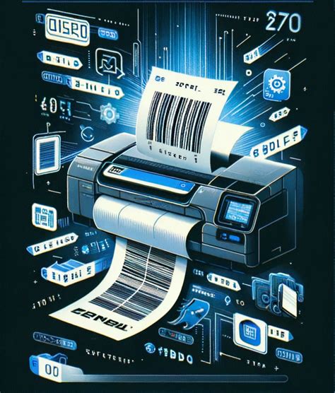 Image result for ZPL Printer