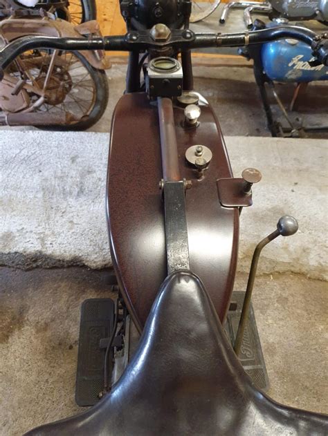 Indian 1925. 600cc Scout. | BRITISH Only Austria Fahrzeughandel GmbH