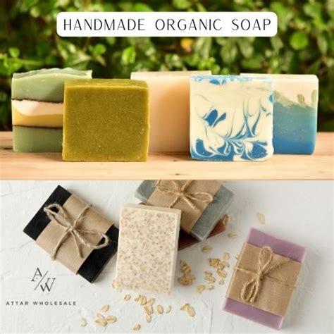 Soaps – Attar Wholesale