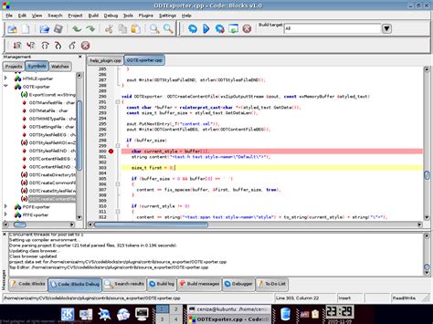 Image result for Code Blocks C Program