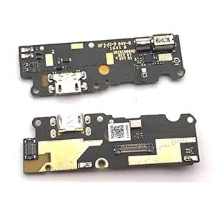 ACEKING® Charging Board Flex Cable Ribbon Connector Compatible for ...