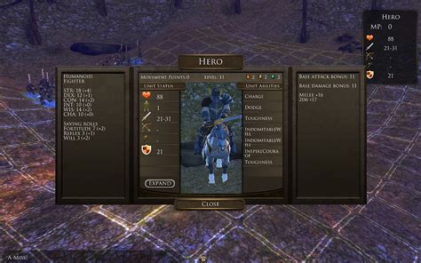 Image result for World of Magic Beginor Tutorial