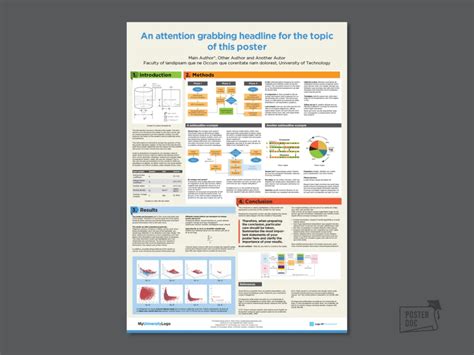 PowerPoint Poster 的图像结果