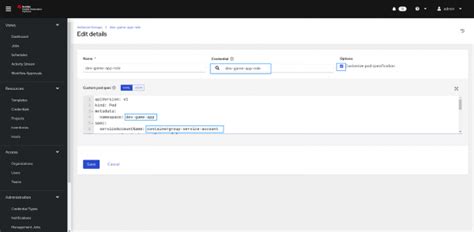How to employ continuous deployment with Ansible on OpenShift | Red Hat ...