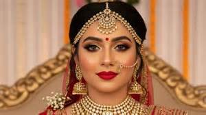 5 Gemini Nano Banana AI prompts for perfect bridal makeup