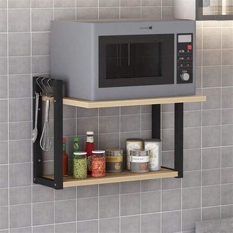 Best-Microwave Oven Rack stand For Kitchen | 75% OFFER — SPARKENZY.COM ...