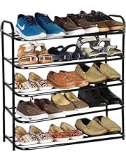 Shoe Racks: Buy Shoe Rack For Home Online @Upto 70% OFF - Amazon.in