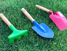 Image result for Gardening Tools