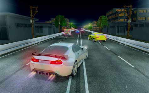 Descarga la versión de carrera de autos en carretera APK para Android