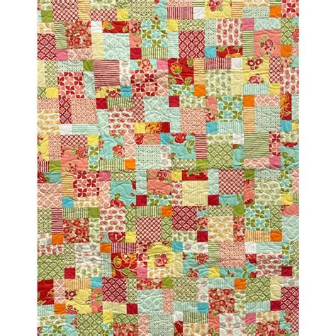 Disappearing 9 Patch Tutorial 的图像结果