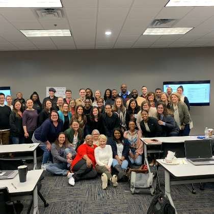 Corpay Office Photos