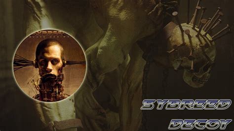 Image result for Sybreed Dynamic