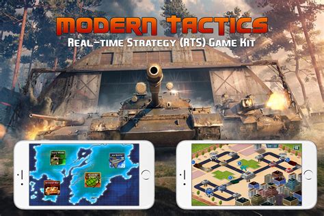 Real-Time Strategy 的图像结果