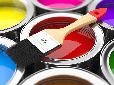 Asian Paints, other paint stocks rally up to 4% as oil prices post ...