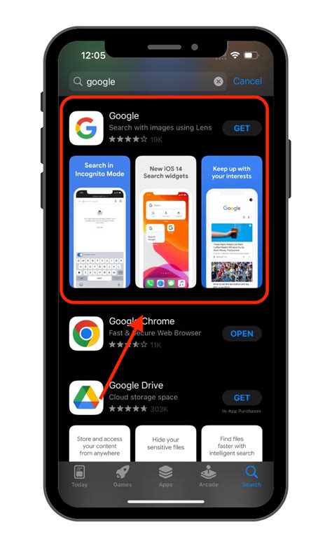 How to Scan QR Code Using Camera App 的图像结果