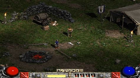 Image result for Install Diablo 2 Drop Rate Mod