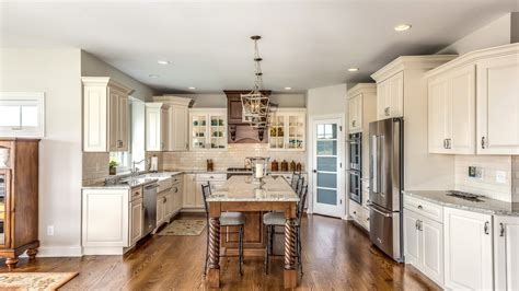 What are the Most Ideal Kitchen Layouts? - Vega Kitchen & Bath